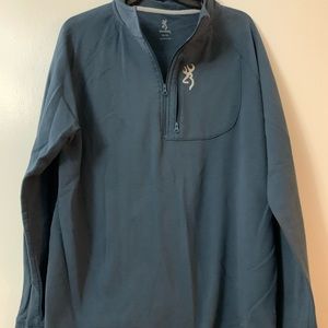 Men’s pullover